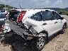 5J6RM4H34GL****** Salvage and Wrecked 2016 Honda CR-V in West Virginia State