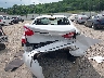 3FADP4AJ4HM****** Wrecked 2017 Ford Fiesta