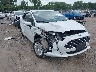 3FADP4AJ4HM****** Salvage and Wrecked 2017 Ford Fiesta in Davenport