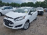 3FADP4AJ4HM****** Used and Repairable 2017 Ford Fiesta in Davenport