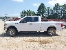 1FTEX1EP0JK****** Repairable 2018 Ford F-150 in Texas State