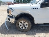 1FTEX1EP0JK****** Repairable 2018 Ford F-150