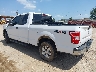 1FTEX1EP0JK****** Salvage and Repairable 2018 Ford F-150 in Longview