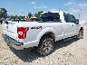 1FTEX1EP0JK****** Salvage and Wrecked 2018 Ford F-150 in Texas State