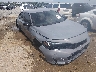19XFL2H87SE****** Salvamento y Destrozados 2025 Honda Civic en Baton Rouge
