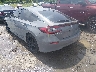 19XFL2H87SE****** Salvamento y Reparables 2025 Honda Civic en Baton Rouge