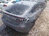 19XFL2H87SE****** Salvamento y Destrozados 2025 Honda Civic en Estado de Luisiana