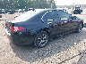 JH4CU2F63BC****** Salvage and Wrecked 2011 Acura TSX in Maryland State