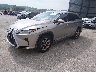 JTJDZKCA2J2****** Used and Repairable 2018 Lexus RX 350L in Kansas City East