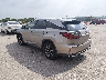JTJDZKCA2J2****** Salvage and Repairable 2018 Lexus RX 350L in Kansas City East