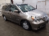 5FNRL38788B****** Salvage and Wrecked 2008 Honda Odyssey in Boise