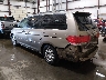 5FNRL38788B****** Salvage and Repairable 2008 Honda Odyssey in Boise