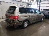 5FNRL38788B****** Salvage and Wrecked 2008 Honda Odyssey in Idaho State