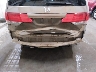 5FNRL38788B****** Salvage and Repairable 2008 Honda Odyssey in Idaho State