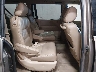 5FNRL38788B****** Wrecked 2008 Honda Odyssey in Boise