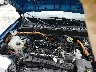 3FTTW8E36PR****** Repairable 2023 Ford Maverick in Kansas City East