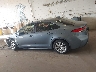 JTDEPMAE2MJ****** Repairable 2021 Toyota Corolla in Minnesota State