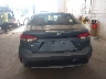 JTDEPMAE2MJ****** Wrecked 2021 Toyota Corolla
