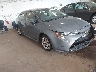 JTDEPMAE2MJ****** Salvage and Wrecked 2021 Toyota Corolla in Minneapolis Saint Paul