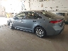 JTDEPMAE2MJ****** Salvage and Repairable 2021 Toyota Corolla in Minneapolis Saint Paul