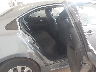 JTDEPMAE2MJ****** Wrecked 2021 Toyota Corolla in Minneapolis Saint Paul