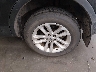 1FM5K8B88GG****** Wrecked 2016 Ford Explorer in Minnesota State