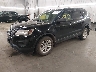 1FM5K8B88GG****** Used and Repairable 2016 Ford Explorer in Saint Cloud