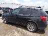 5UXWZ7C54H0****** Salvage 2017 BMW X3