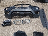 5UXWZ7C54H0****** Wrecked 2017 BMW X3 in Texas State