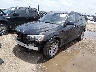 5UXWZ7C54H0****** Used and Repairable 2017 BMW X3 in Austin