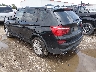 5UXWZ7C54H0****** Salvage and Repairable 2017 BMW X3 in Austin