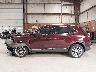 5LMCJ2C97HU****** Salvage 2017 Lincoln MKC