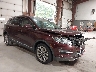 5LMCJ2C97HU****** Salvage and Wrecked 2017 Lincoln MKC in Newburgh