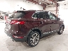 5LMCJ2C97HU****** Salvage and Wrecked 2017 Lincoln MKC in New York State
