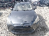 3MYDLBYV0HY****** Wrecked 2017 Toyota Yaris in Georgia State