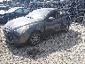 3MYDLBYV0HY****** Used and Repairable 2017 Toyota Yaris in Savannah