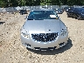 2G4GS5EV0D9****** Wrecked 2013 Buick Regal in Georgia State