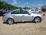 2G4GS5EV0D9****** Used 2013 Buick Regal in Georgia State