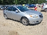 2G4GS5EV0D9****** Salvage and Wrecked 2013 Buick Regal in Atlanta East