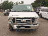 1FTNE1EW7ED****** Wrecked 2014 Ford E-150 in New York State