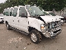 1FTNE1EW7ED****** Salvage and Wrecked 2014 Ford E-150 in Long Island
