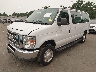 1FTNE1EW7ED****** Used and Repairable 2014 Ford E-150 in Long Island