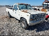 1FTHF25H9GN****** Salvage and Wrecked 1986 Ford F-250 in New Orleans East