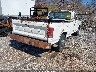 1FTHF25H9GN****** Salvage and Wrecked 1986 Ford F-250 in Louisiana State