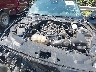 1FA6P8TH9N5****** Reparables 2022 Ford Mustang en Greensboro