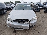 1FAFP53U27A****** Destrozados 2007 Ford Taurus en Estado de Indiana