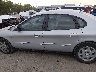 1FAFP53U27A****** Reparables 2007 Ford Taurus en Estado de Indiana