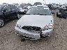 1FAFP53U27A****** Salvamento y Reparables 2007 Ford Taurus en Estado de Indiana