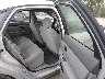 1FAFP53U27A****** Destrozados 2007 Ford Taurus en Indianapolis