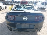 1ZVBP8CF0D5****** Destrozados 2013 Ford Mustang